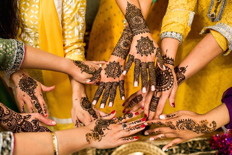 Cultural Customs