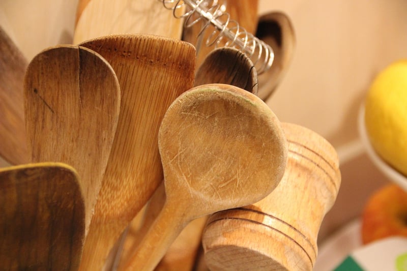 Stainless Steel Cookware