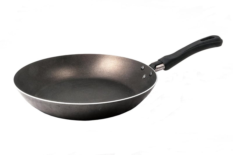 Non-Stick Cookware Set